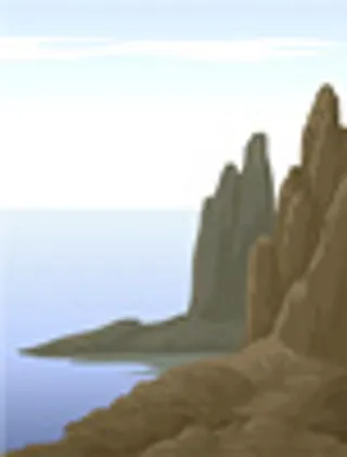 矢量风景背景_135,背景元素