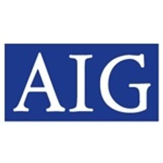 美国国际集团(AIG)