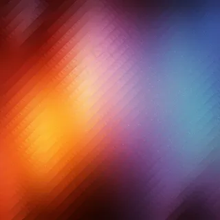 渐变马赛克背景