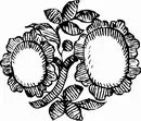 花朵鲜花_1098eps,ai矢量模版下载
