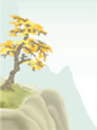 矢量风景背景_262,背景元素