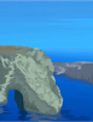 矢量风景背景_65,背景元素