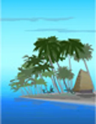 矢量风景背景_269,背景元素