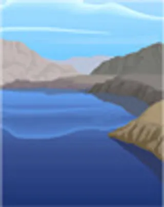 矢量风景背景_227,背景元素