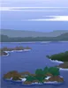 矢量风景背景_106,背景元素ai矢量模版下载