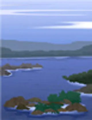 矢量风景背景_106,背景元素