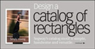 产品画册设计技巧