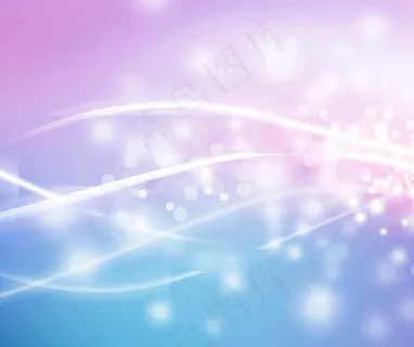 光效线条唯美背景 光效线条唯美背景