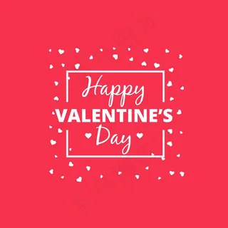 快乐情人节设计