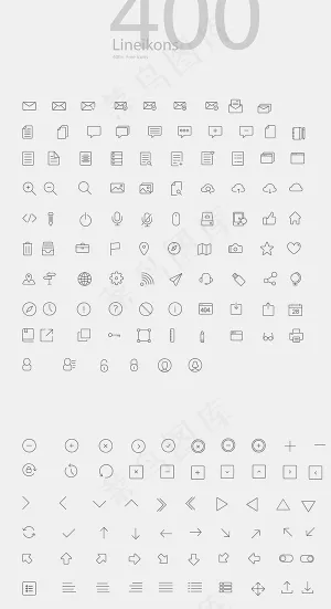 免费图标,免抠元素