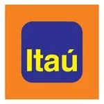 巴西伊塔乌银行(Itau)eps,ai矢量模版下载