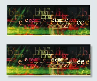 数字背景-8,背景元素