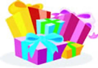 矢量礼品图片_63