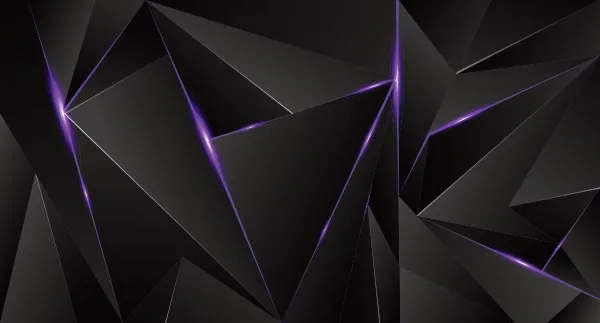 立体结构图案背景eps,ai矢量模版下载
