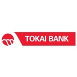 日本东海银行（Tokai Bank）eps,ai矢量模版下载