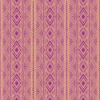 少数民族布料背景