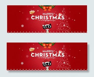 淘宝天猫圣诞节