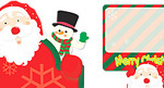 圣诞节矢量素材_36