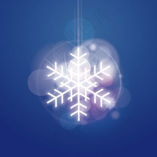 梦幻雪花 梦幻雪花