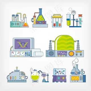 扁平化医疗设备