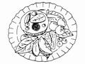美食佳肴_719ai矢量模版下载