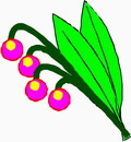 花朵鲜花_831eps,ai矢量模版下载