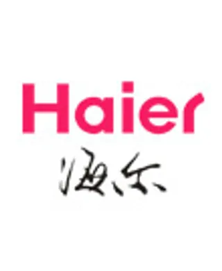 海尔集团（Haier）新标