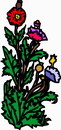 花朵鲜花_83eps,ai矢量模版下载