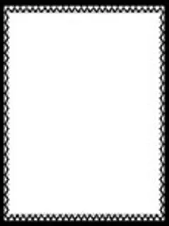 边框