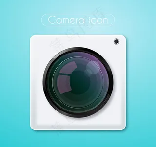 摄影app图标,免抠元素