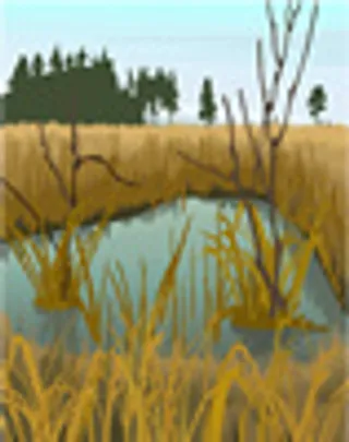 矢量风景背景_167,背景元素