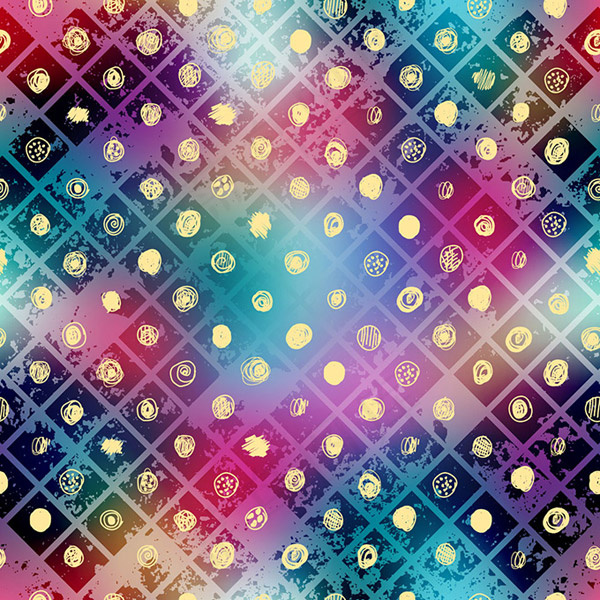 时尚格子背景eps,ai矢量模版下载