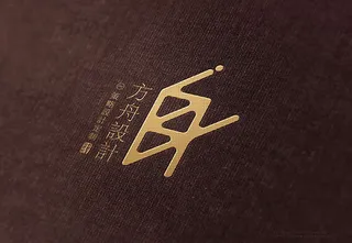 logo样机素材