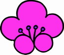 花朵鲜花_939eps,ai矢量模版下载