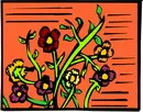 花朵鲜花_1017eps,ai矢量模版下载