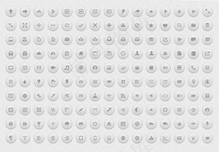 网络图标01,免抠元素