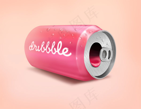 易拉罐