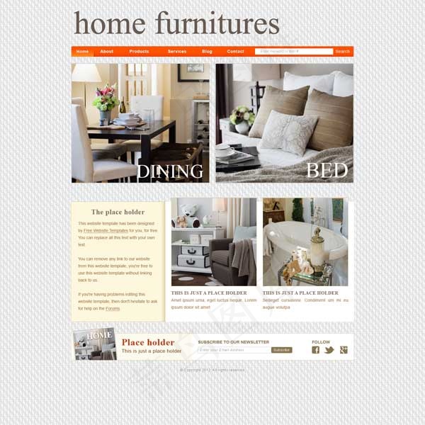 国外居家生活网站