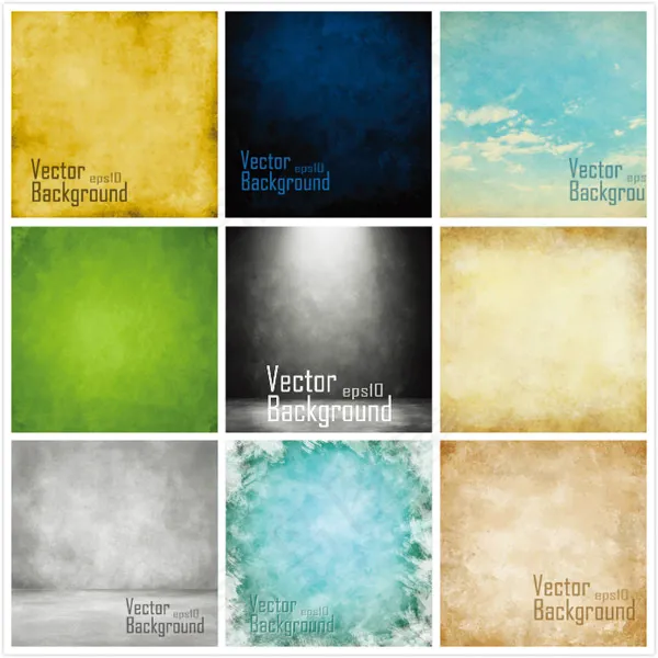 斑驳划痕背景矢量(1000X1000)eps,ai矢量模版下载