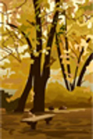 矢量风景背景_50,背景元素