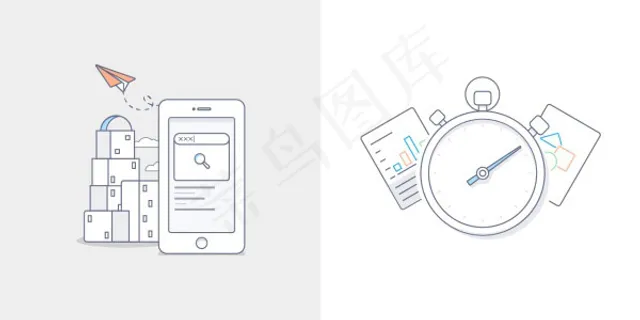 异常处理简笔图