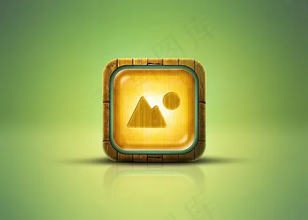 精致图标设计,免抠元素