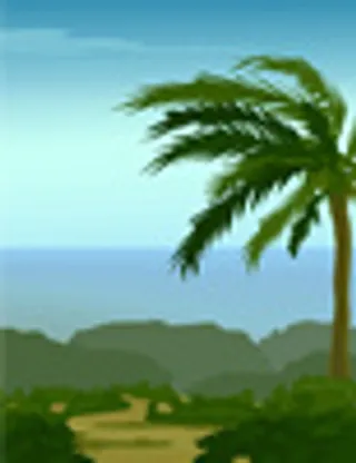 矢量风景背景_85,背景元素