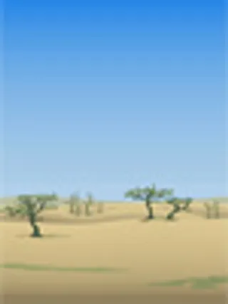 矢量风景背景_264,背景元素