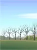 矢量风景背景_281,背景元素ai矢量模版下载