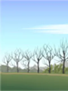 矢量风景背景_281,背景元素