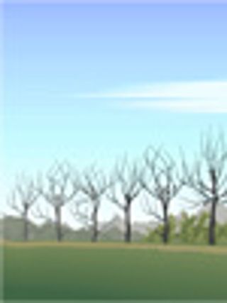 矢量风景背景_281,背景元素