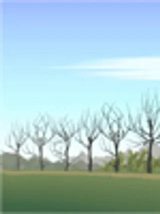 矢量风景背景_281,背景元素