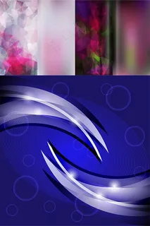 炫丽缤纷抽象背景,背景元素 炫丽缤纷抽象背景,背景元素