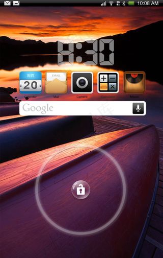 安卓图标和界面,免抠元素